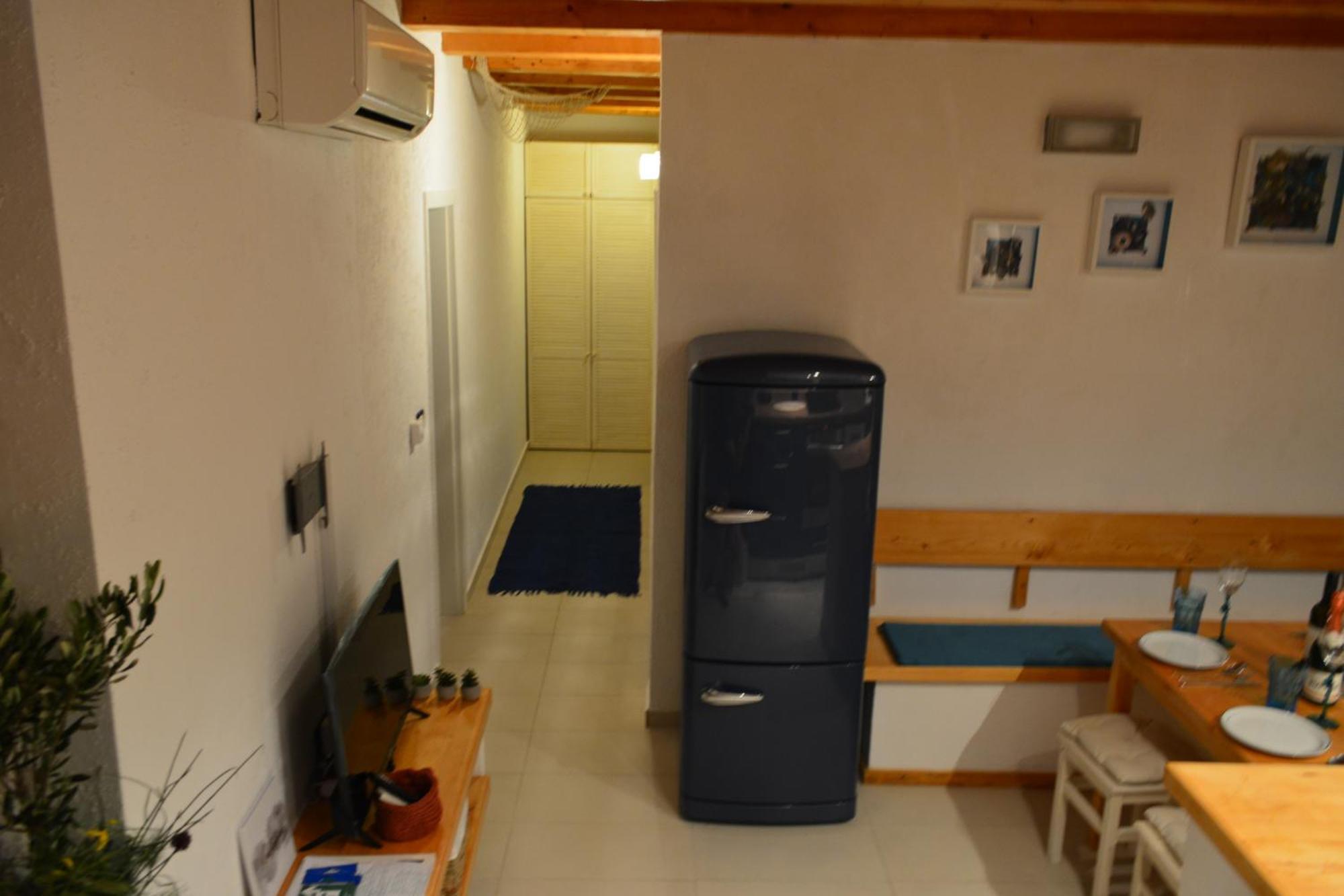 Villa Most ทิสโน ภายนอก รูปภาพ