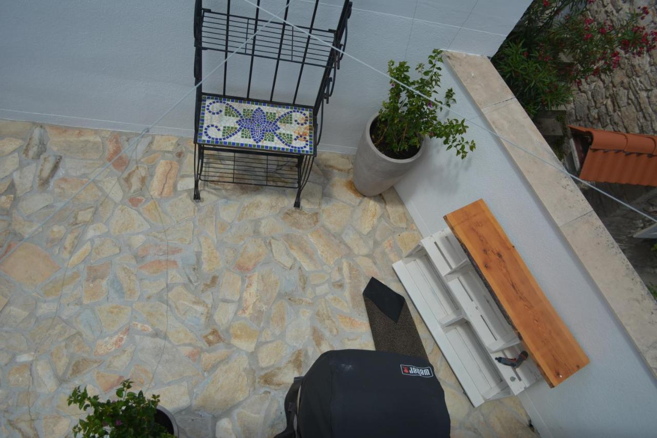 Villa Most ทิสโน ภายนอก รูปภาพ