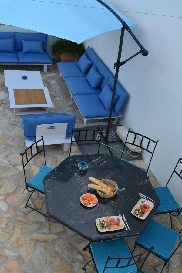 Villa Most ทิสโน ภายนอก รูปภาพ